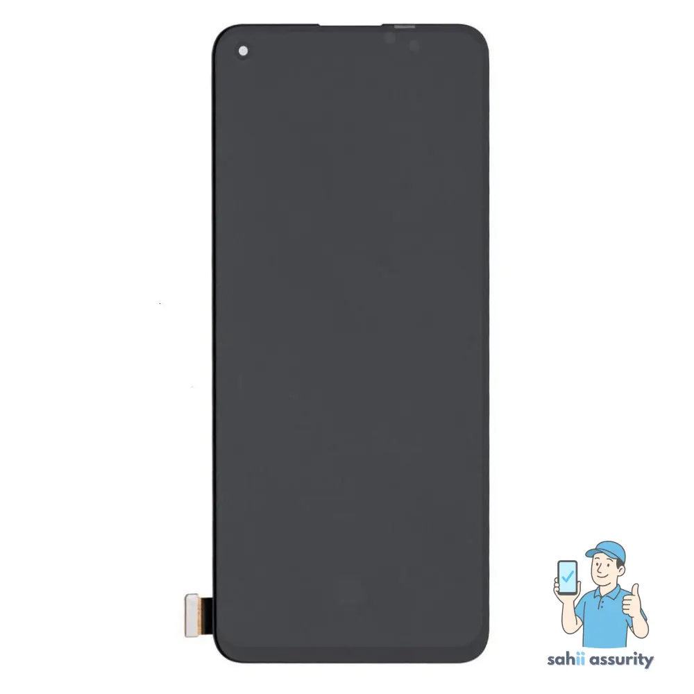 LCD with Touch Screen for OnePlus Nord 2 5G thumbnail
